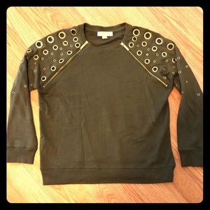 Michael Kors Sweatshirt LARGE